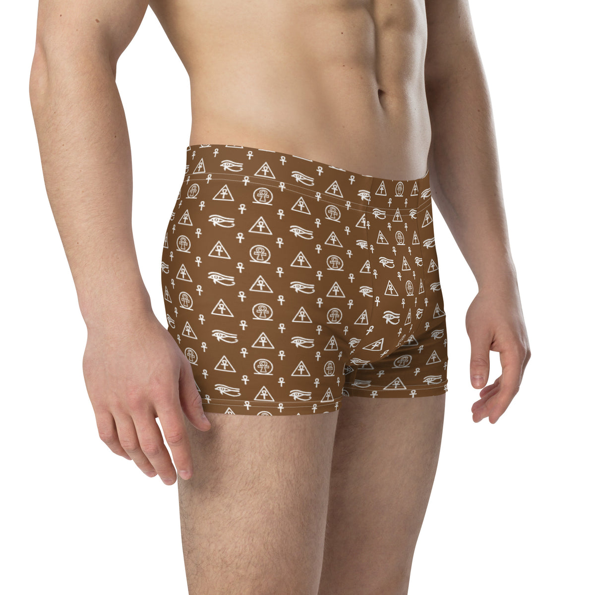 Ankh Awakening Men's Boxer Briefs AMBB-023