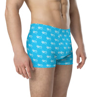 Ankh Awakening Men's Boxer Briefs AMBB-025