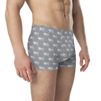 Ankh Awakening Men's Boxer Briefs AMBB-026