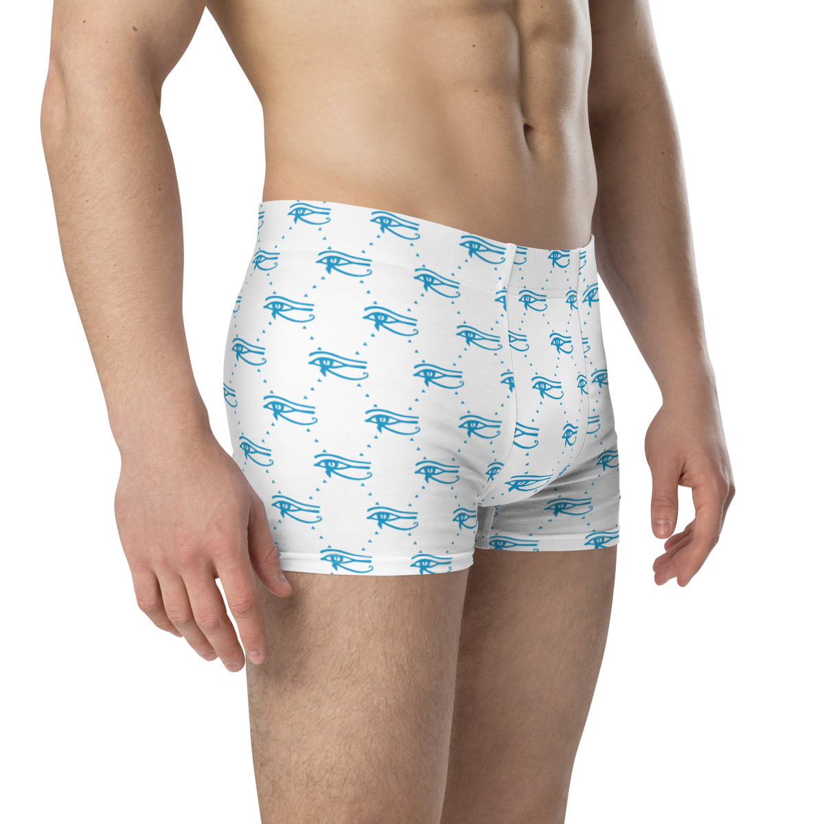 Ankh Awakening Men's Boxer Briefs AMBB-031