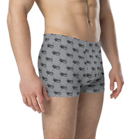 Ankh Awakening Men's Boxer Briefs AMBB-039