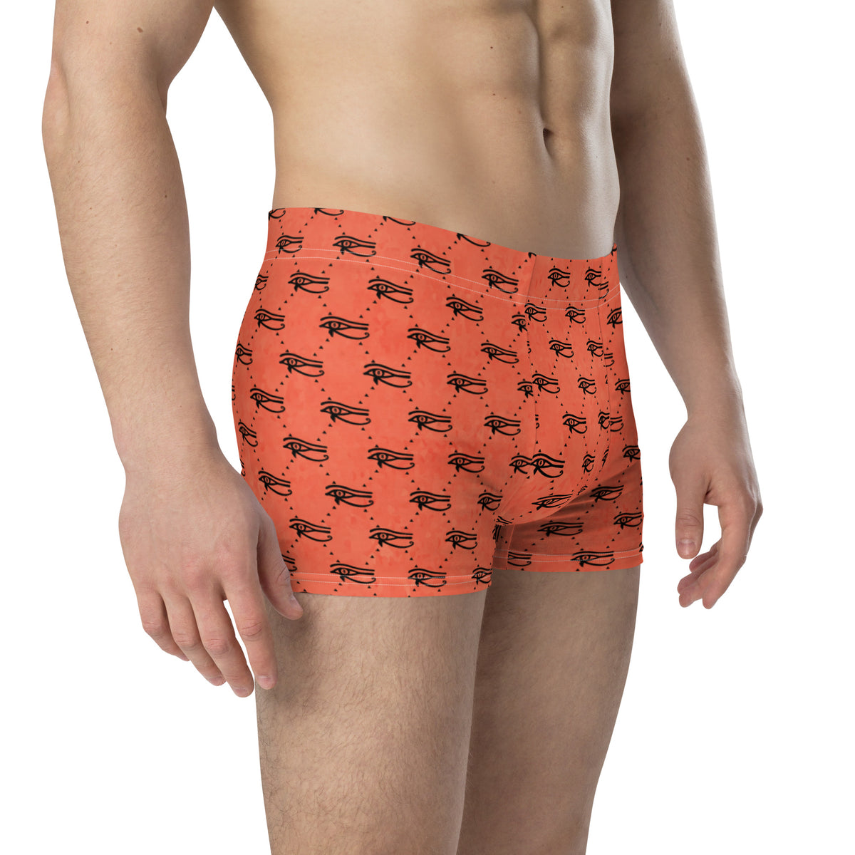 Ankh Awakening Men's Boxer Briefs AMBB-042