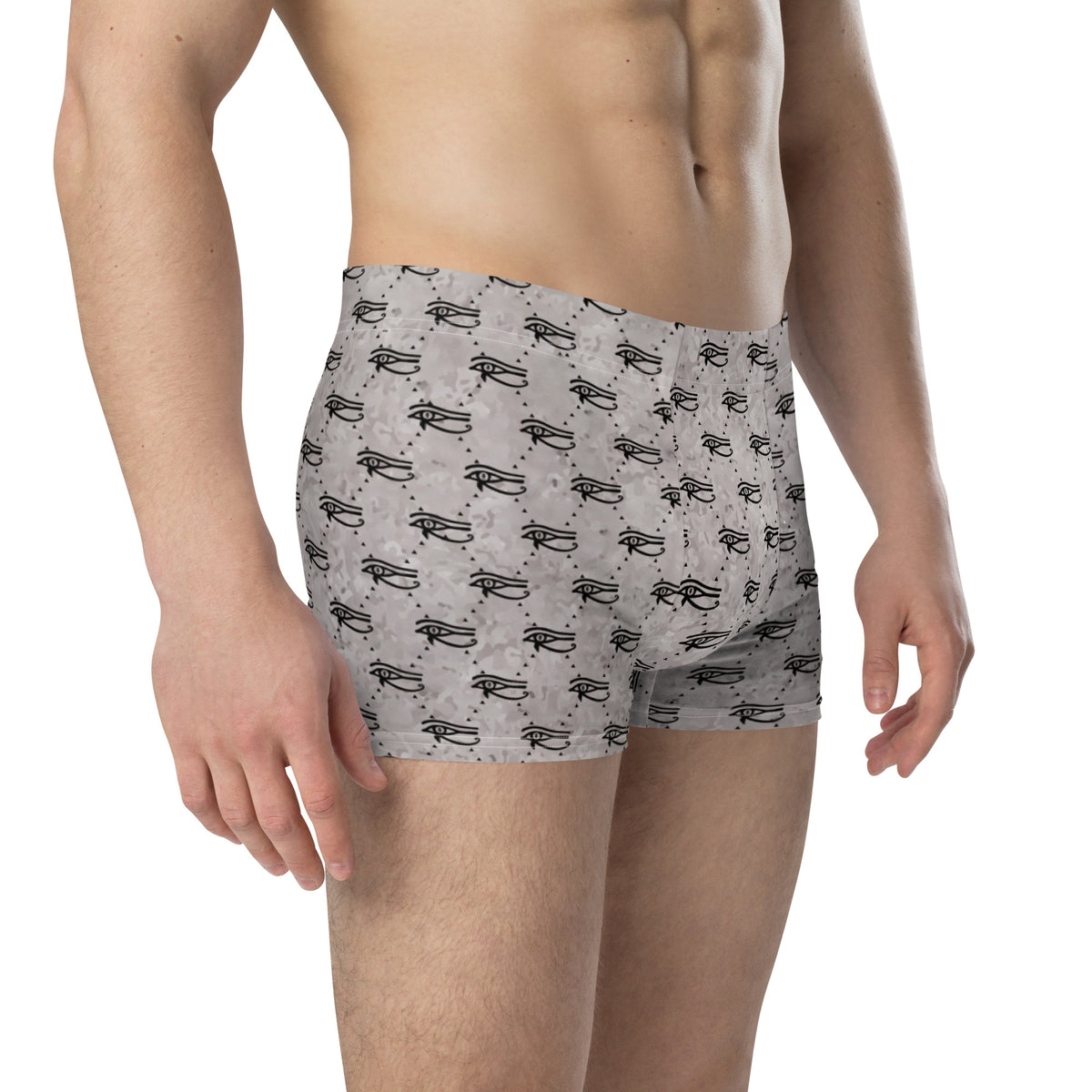 Ankh Awakening Men's Boxer Briefs AMBB-045