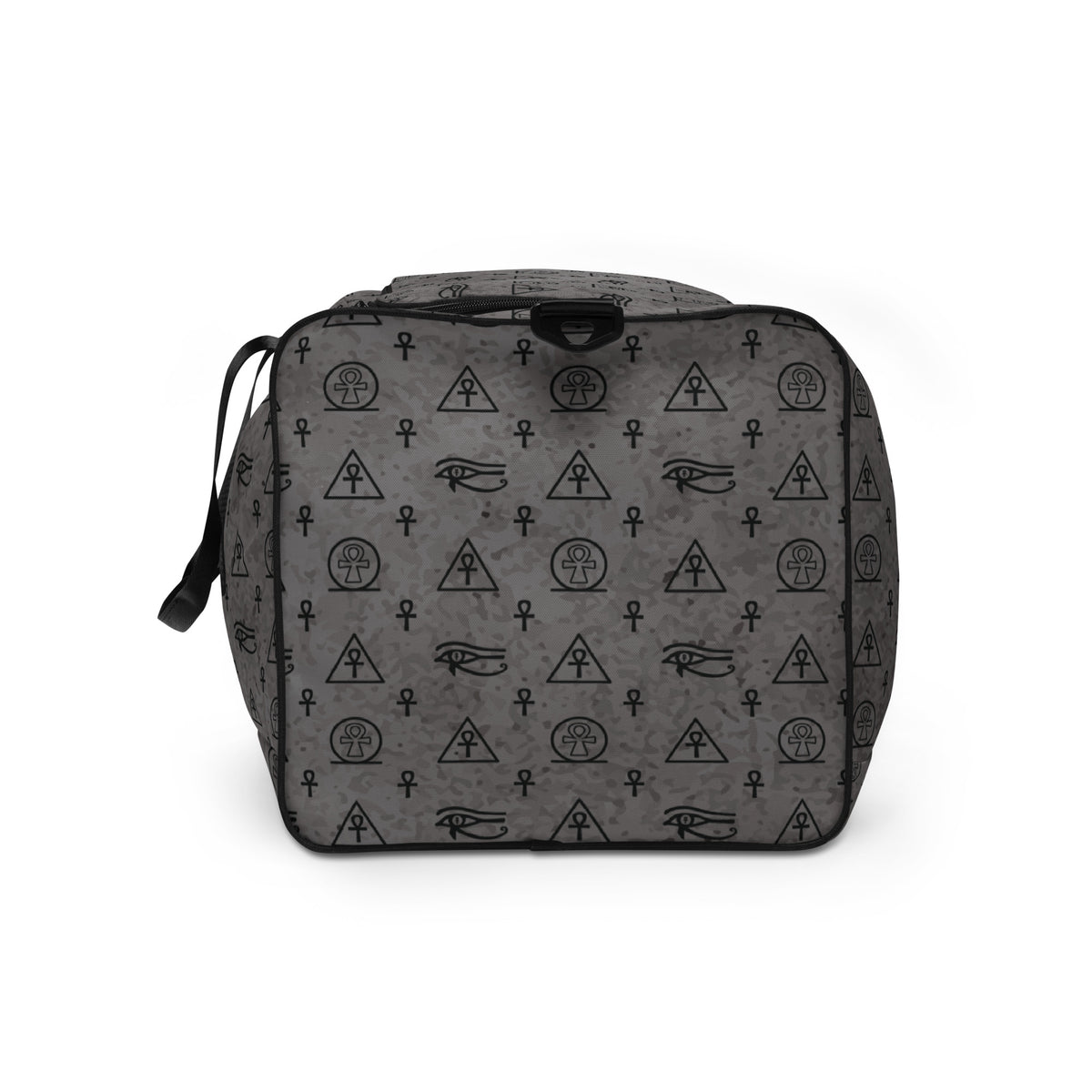 Ankh Awakening Duffle Bag - AADB-06