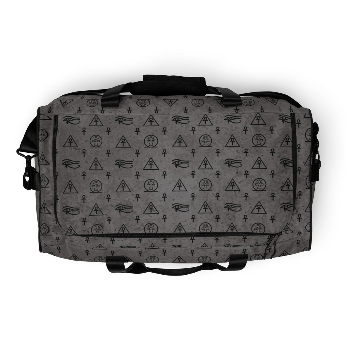 Ankh Awakening Duffle Bag - AADB-06