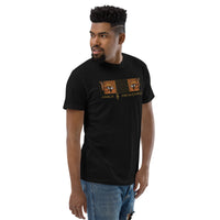 Ankh Awakening Next Level T-Shirt ALT-04