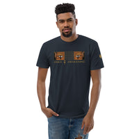 Ankh Awakening Next Level T-Shirt ALT-04