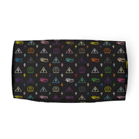 Ankh Awakening Duffle Bag - AADB-02