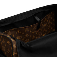 Ankh Awakening Duffle Bag - AADB-03