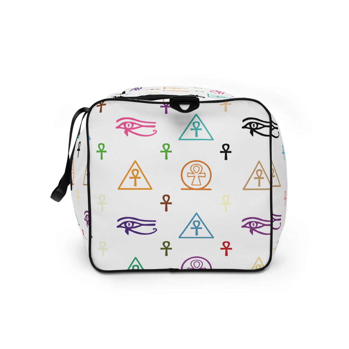 Ankh Awakening Duffle Bag - AADB-01