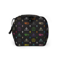 Ankh Awakening Duffle Bag - AADB-02