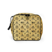 Ankh Awakening Duffle Bag - AADB-04