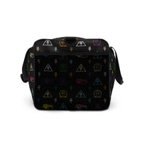 Ankh Awakening Duffle Bag - AADB-02