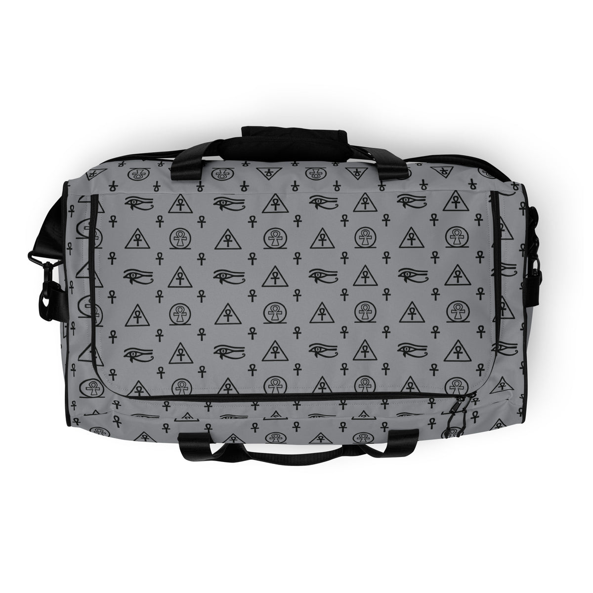 Ankh Awakening Duffle Bag - AADB-05