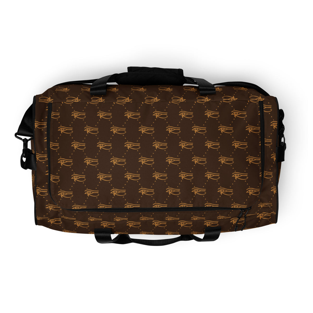 Ankh Awakening Duffle Bag - AADB-07