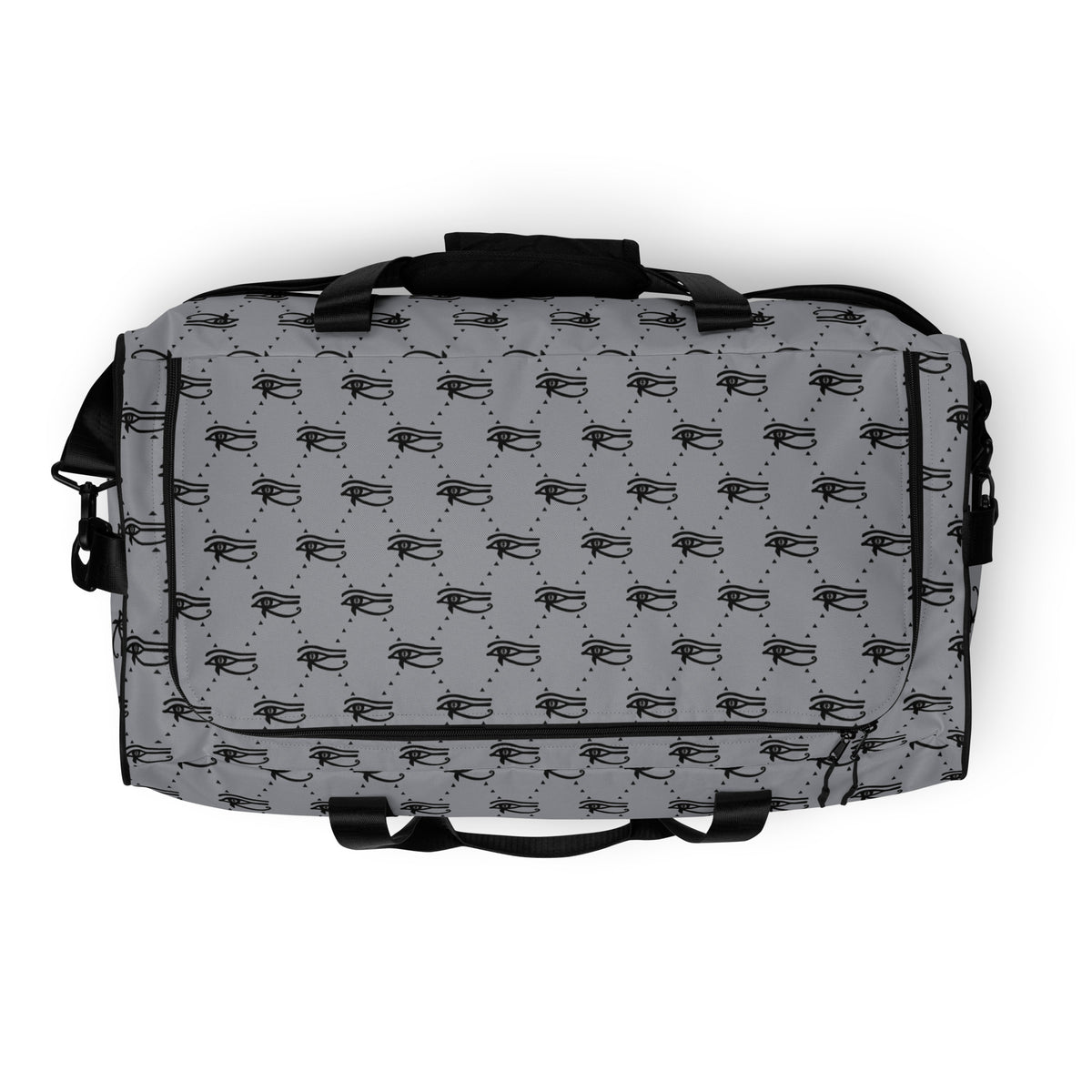 Ankh Awakening Duffle Bag - AADB-09