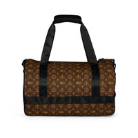 Ankh Awakening All Over Print Gym Bag - AAGB-03