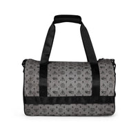 Ankh Awakening All Over Print Gym Bag - AAGB-06