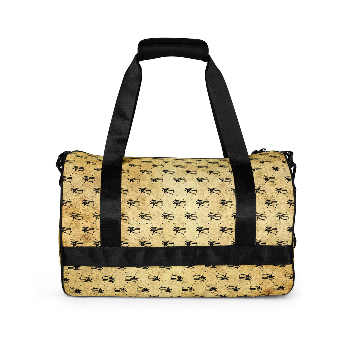 Ankh Awakening All Over Print Gym Bag - AAGB-08