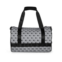 Ankh Awakening All Over Print Gym Bag - AAGB-09