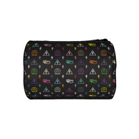 Ankh Awakening All Over Print Gym Bag - AAGB-02