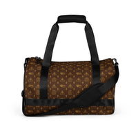 Ankh Awakening All Over Print Gym Bag - AAGB-03