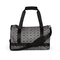 Ankh Awakening All Over Print Gym Bag - AAGB-06