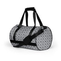 Ankh Awakening All Over Print Gym Bag - AAGB-05