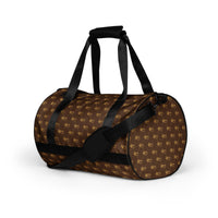 Ankh Awakening All Over Print Gym Bag - AAGB-07