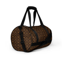 Ankh Awakening All Over Print Gym Bag - AAGB-03