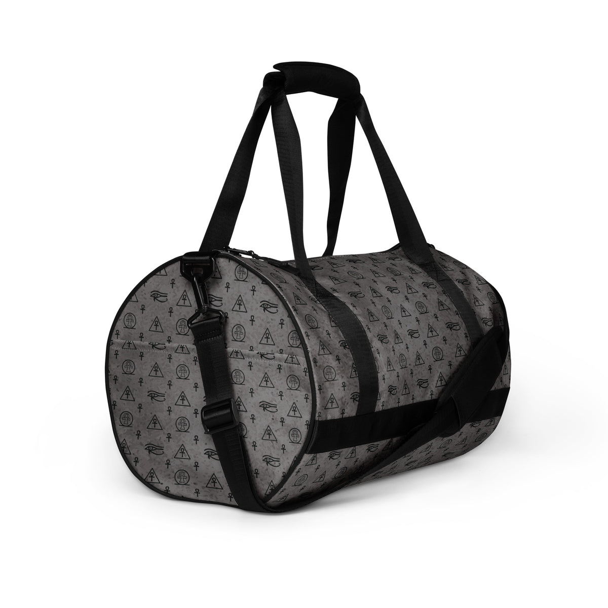 Ankh Awakening All Over Print Gym Bag - AAGB-06