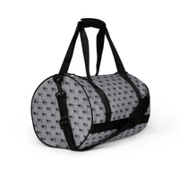 Ankh Awakening All Over Print Gym Bag - AAGB-09