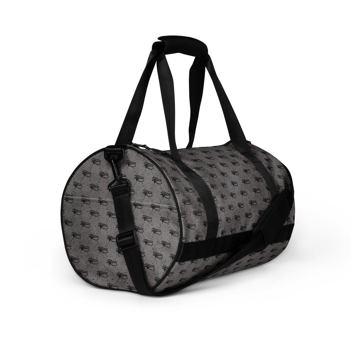 Ankh Awakening All Over Print Gym Bag - AAGB-010