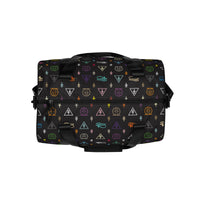 Ankh Awakening All Over Print Gym Bag - AAGB-02