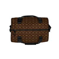 Ankh Awakening All Over Print Gym Bag - AAGB-03