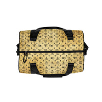 Ankh Awakening All Over Print Gym Bag - AAGB-04