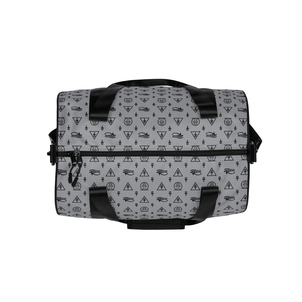 Ankh Awakening All Over Print Gym Bag - AAGB-05