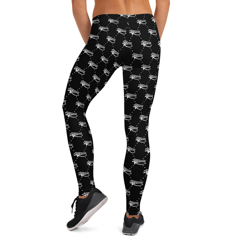 Ankh Awakening Women's All Over Print Legging AOP-016