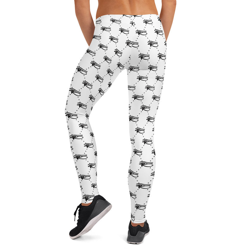 Ankh Awakening Women's All Over Print Legging AOP-020