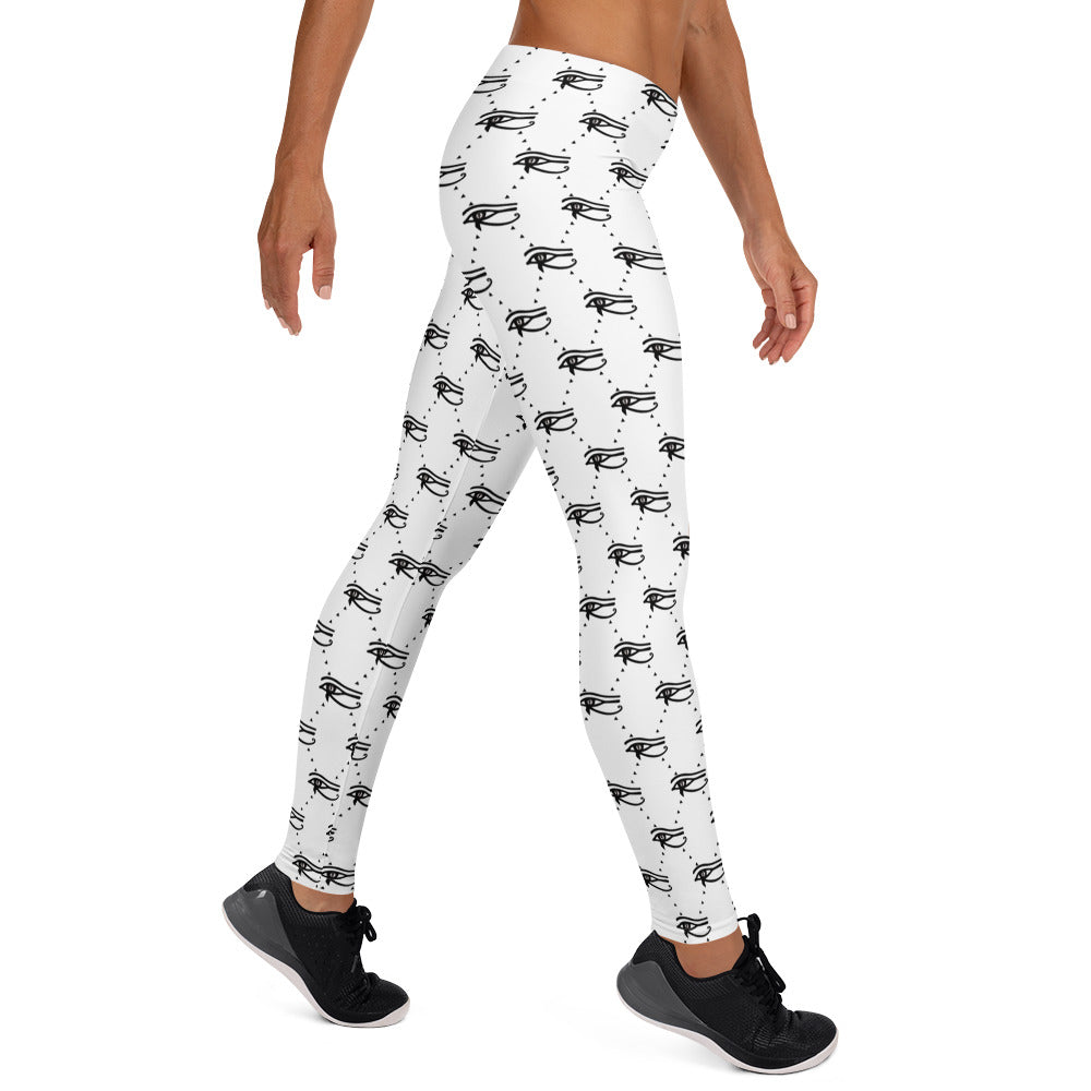 Ankh Awakening Women's All Over Print Legging AOP-020