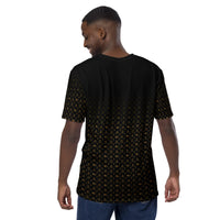 Ankh Awakening All Over Print Men's T-Shirt - AAMT-013