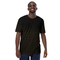 Ankh Awakening All Over Print Men's T-Shirt - AAMT-013