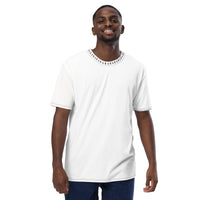 Ankh Awakening Neckline Men's T-Shirt - ANM-015