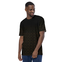 Ankh Awakening All Over Print Men's T-Shirt - AAMT-013