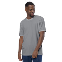 Ankh Awakening Neckline Men's T-Shirt - ANM-01