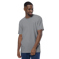 Ankh Awakening Neckline Men's T-Shirt - ANM-018