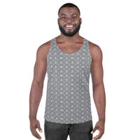 Ankh Awakening All Over Print Men's Tank Top - AAT-05