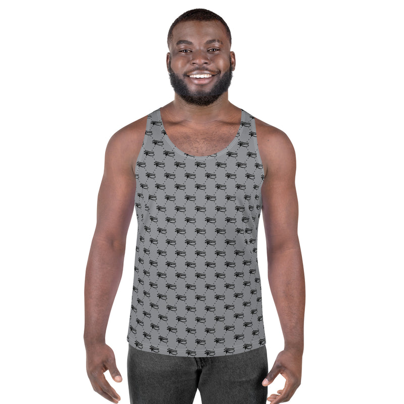 Ankh Awakening All Over Print Men's Tank Top - AAT-037