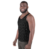 Ankh Awakening All Over Print Men's Tank Top - AAT-08