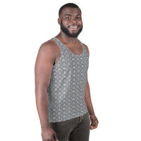 Ankh Awakening All Over Print Men's Tank Top - AAT-05